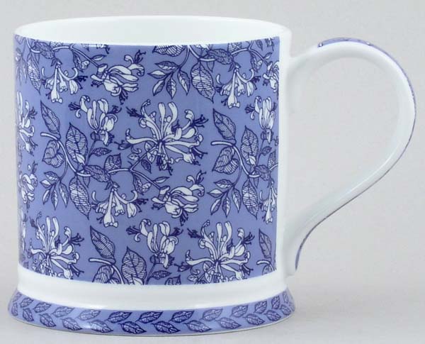 Mug Honeysuckle